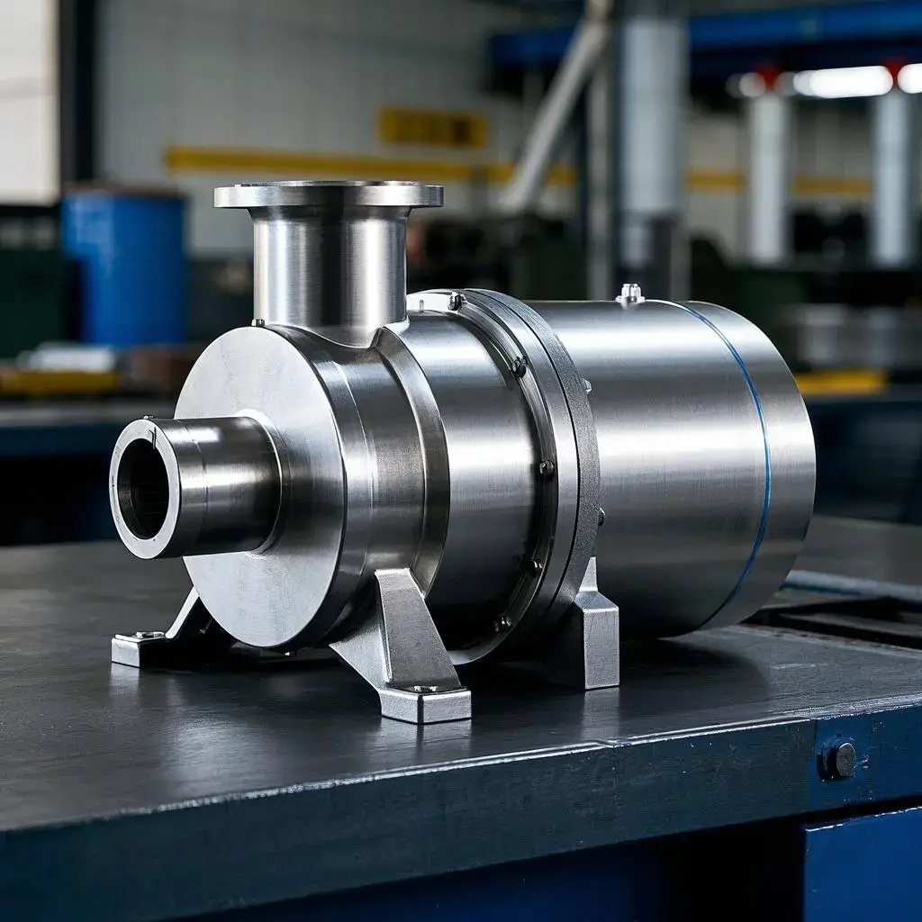 पानी पम्प पाइपहरू के हुन् र तिनीहरूले कसरी काम गर्छन्?