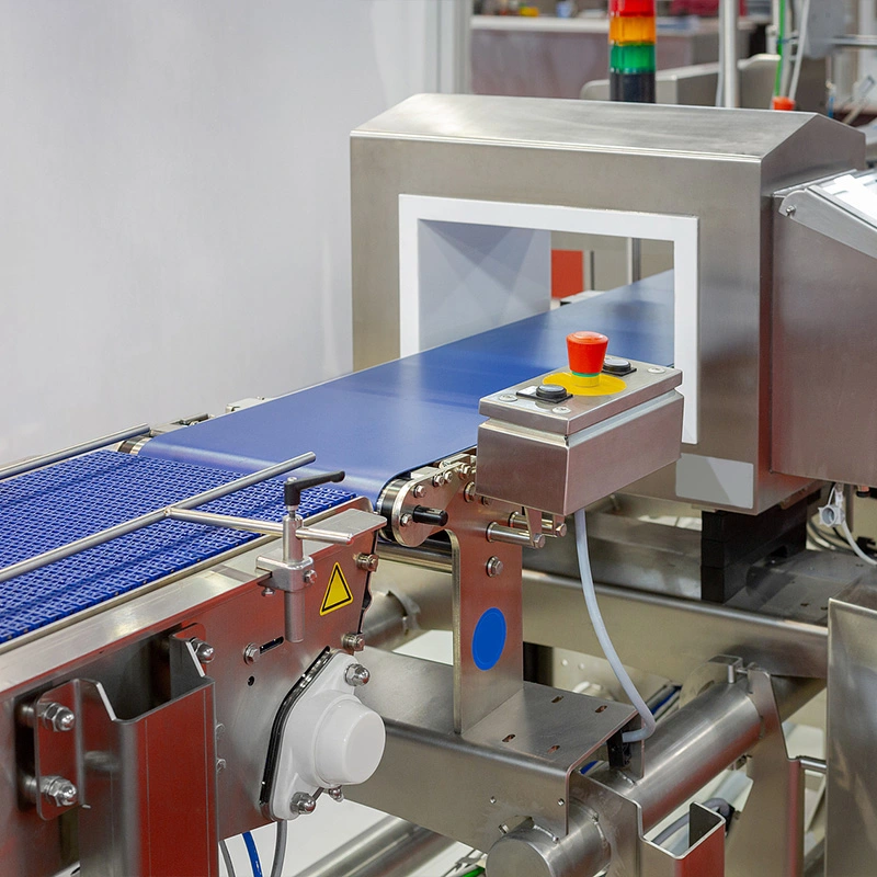 प्याकेजिङ मेसिनरीका लागि स्टेनलेस स्टील पाइपलाई के बनाउँछ?